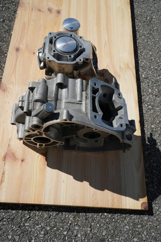 Rotax dd2 motor ersatzmotor - motor, /