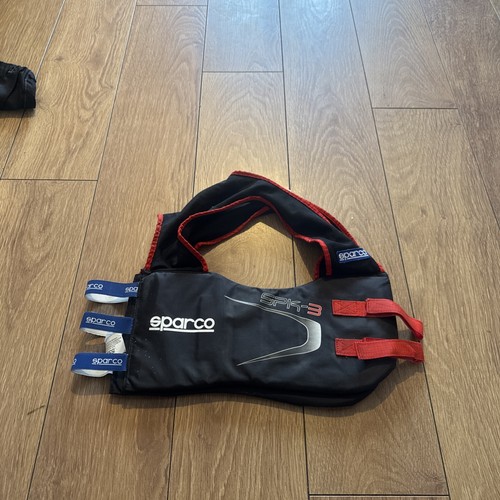 Sparco rippenschutz - sparco,