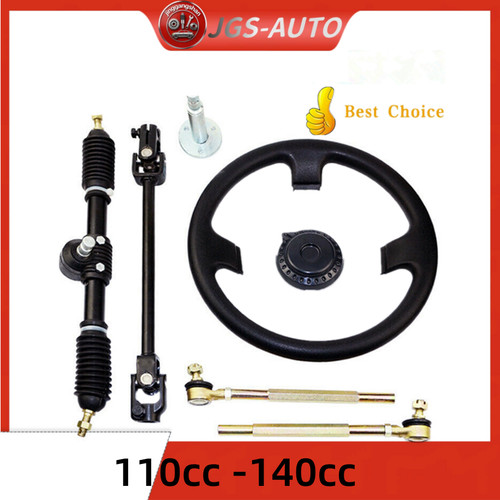 110cc 140cc go - 110cc, -140cc