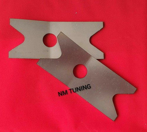 Querlenkerversteifung