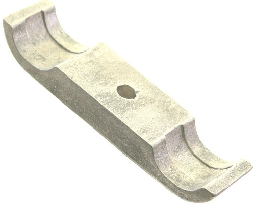 Kart 30mm motorhalter clamp - kart,