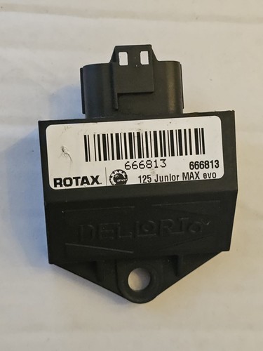 Genuine rotax max dellorto - genuine,