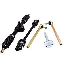 Lenkung Lenkgetriebe