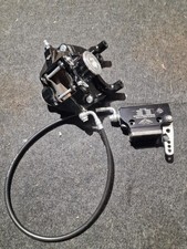 KR Kart Republic Bremsanlage