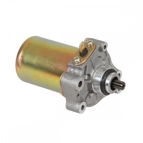 Starter motor for - starter, iame,