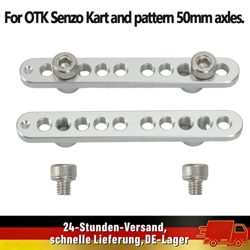 For otk tony kart - for, pegged
