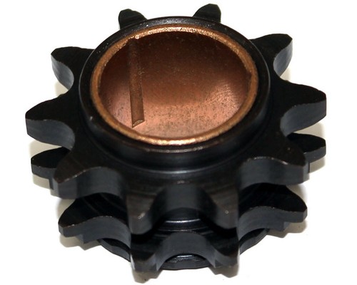 Kart zähne max torque - kart, max-torque