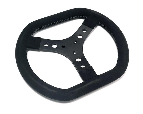Kart lenkrad flat - lenkrad,