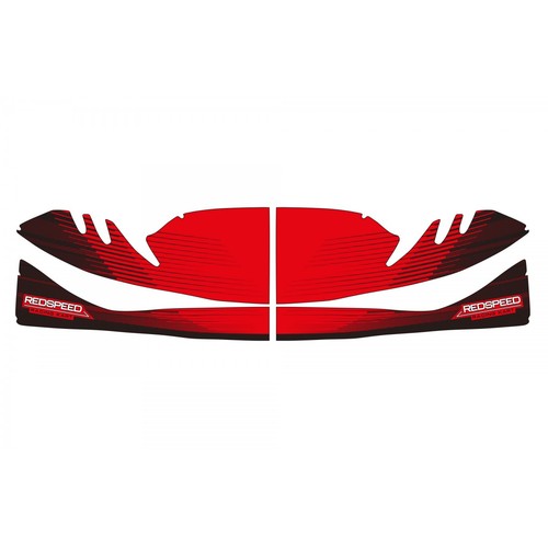 Otk redspeed vordere - redspeed,