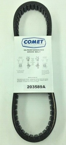 Manco dingo comet serie - 30,
