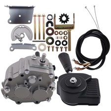 Schaltgetriebe Set for Go-Kart