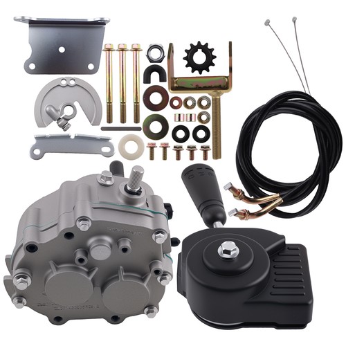 Schaltgetriebe set for - set,