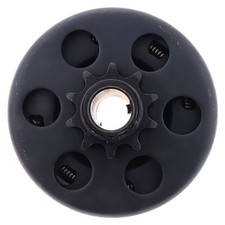 Fliehkraftkupplung aus Metall