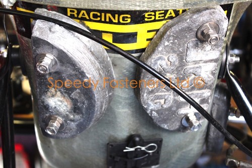 Speedy fasteners karting - fasteners,