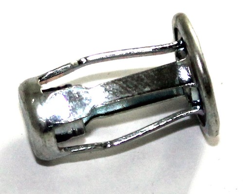 12mm druck kappe - 12mm, für