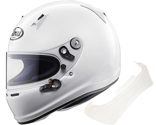 Kart arai helm medium - sk-6,