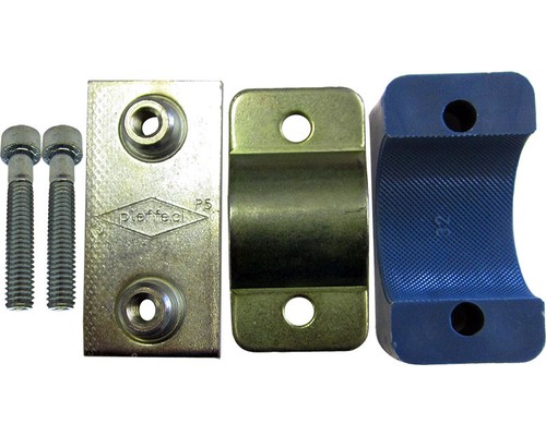 Rotax max original - original, klemmsatz