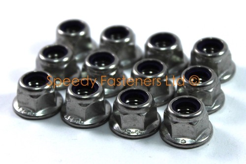 12x edelstahl kart - kart, radmuttern