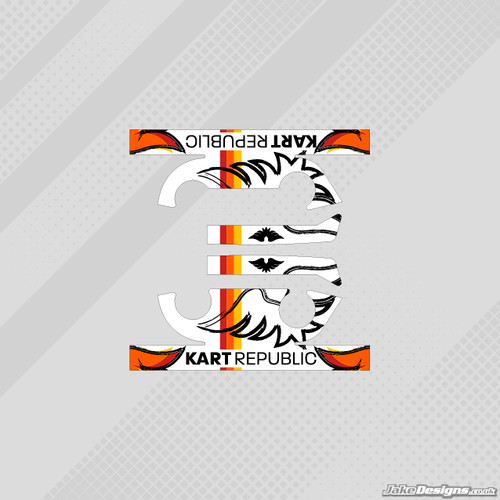 Kart republic iame - republic,
