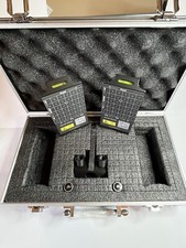 Kart Laser Aligner zum Lenken