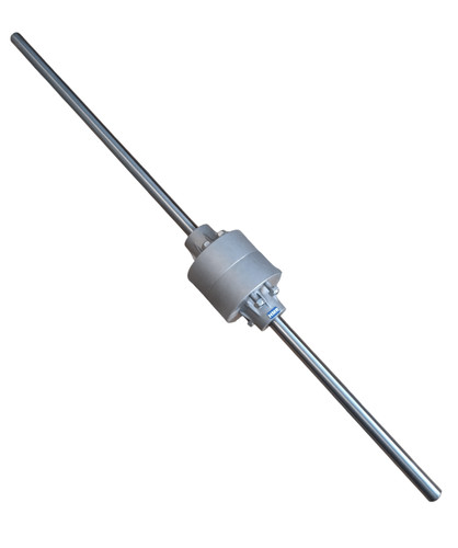 Standard differential achse - standard,