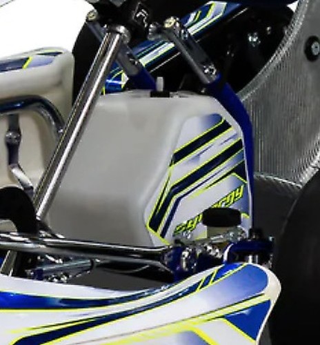 Kart synergy envy - kart,