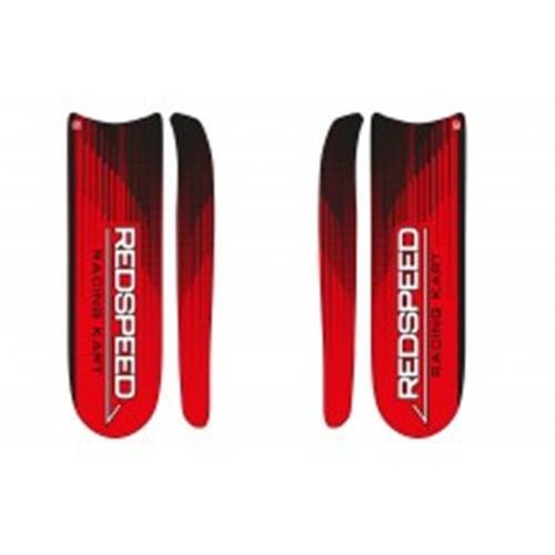 Rote speed m10 - speed, bodyworks