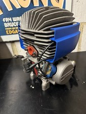 Iame Gazelle 60 cc. Kart