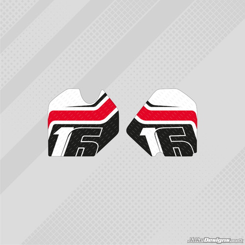 Kart stil - (charles,