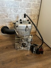 Vortex VL 98 Kart Motor 100ccm