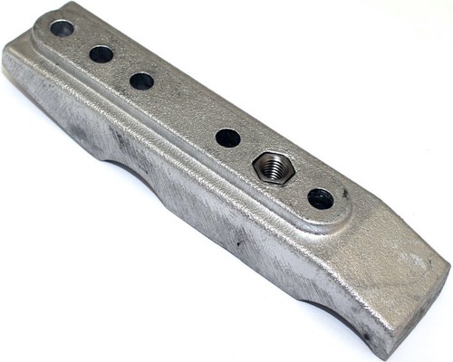 Kart motorhalter obere - motorhalter,