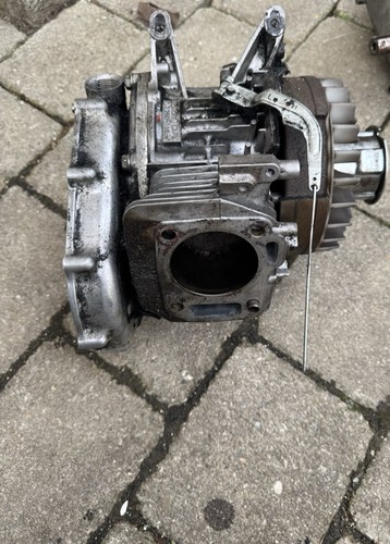 Kart honda gx200 - kart,