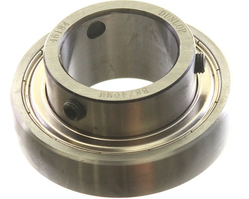 Achse lager 40mm 80mm - achse,
