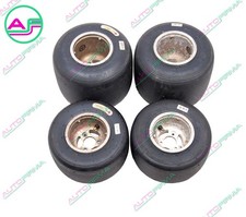 KOMET Verwendet Getragene