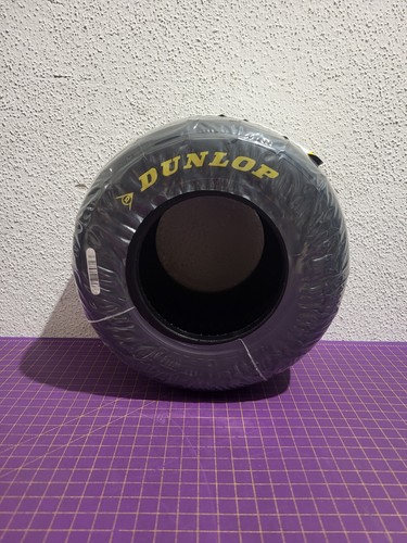 Dunlop dhh racing - dhh,