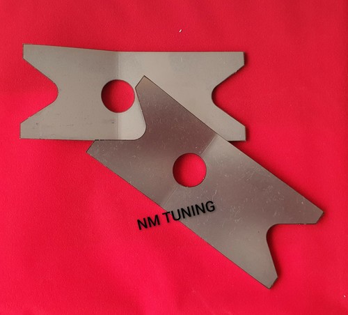 Querlenkerverstärkung