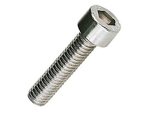Cap head schraube - cap, für