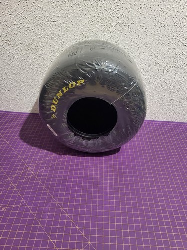Dunlop dhh racing slick reife - dhh, slick-reife
