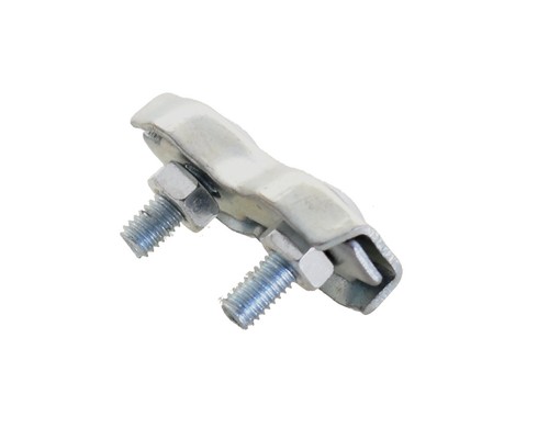 Kart cable clamp 2mm - kart,
