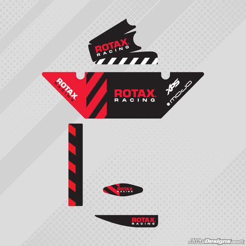 Rotax european style - style,