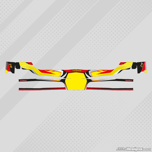 Maranello 2023 style c3 - style, kg