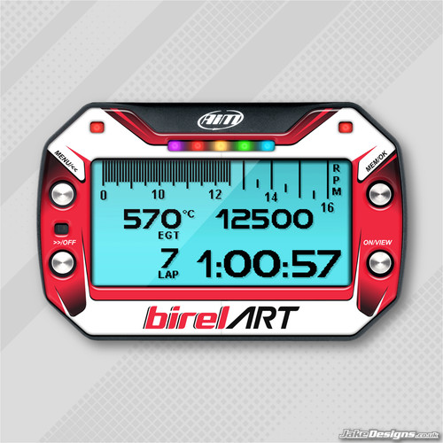 Neu stil birel art gel - birel,
