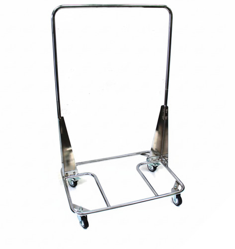 Senzo chrome aufrecht - senzo, kart