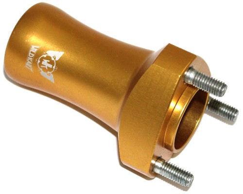 Wildkart 17mm vorderradnabe - wildkart,