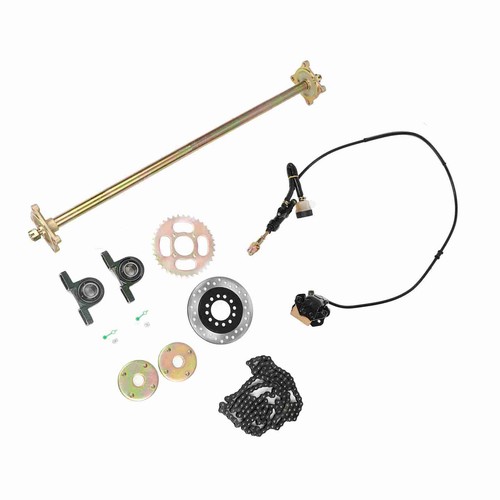 Teiliges 850 33 4 - mm/33,
