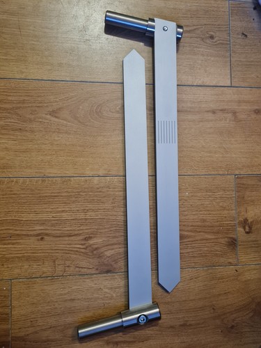 Otk kart jig - go, yoke