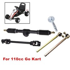 for 110cc Go Kart Lenkung